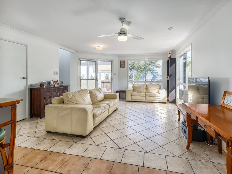 1/26 Venning Street, Everton Park QLD 4053