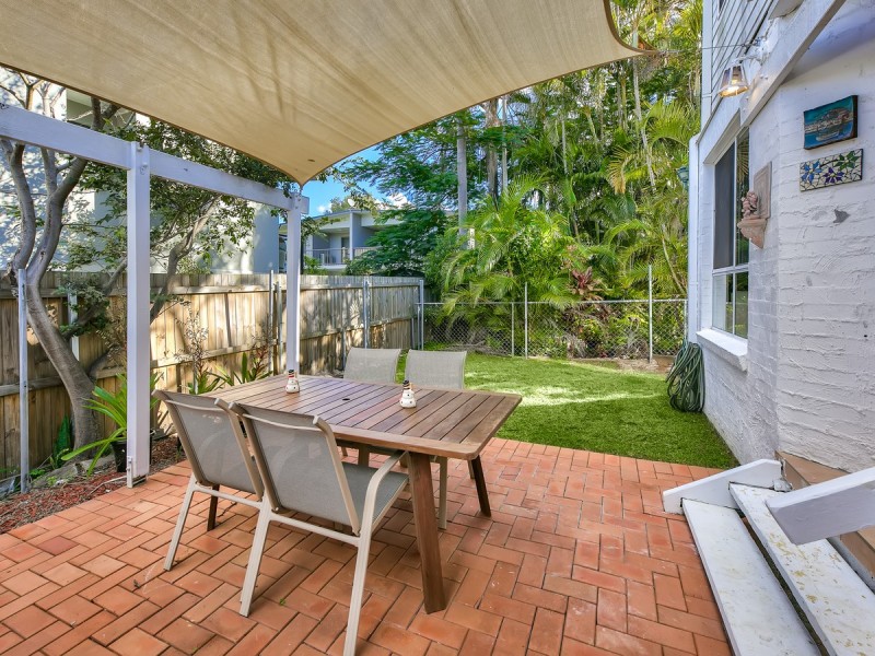 1/26 Venning Street, Everton Park QLD 4053