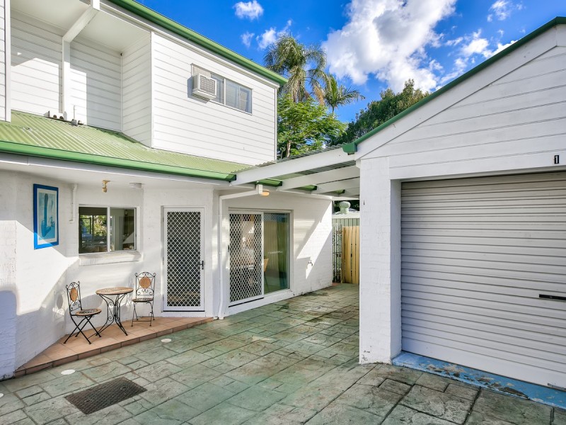 1/26 Venning Street, Everton Park QLD 4053