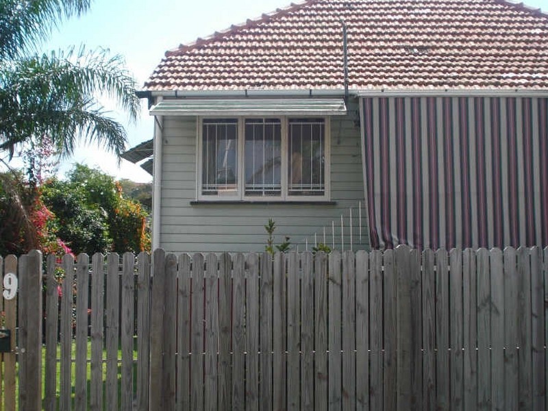 1/39 Union Street, Nundah QLD 4012