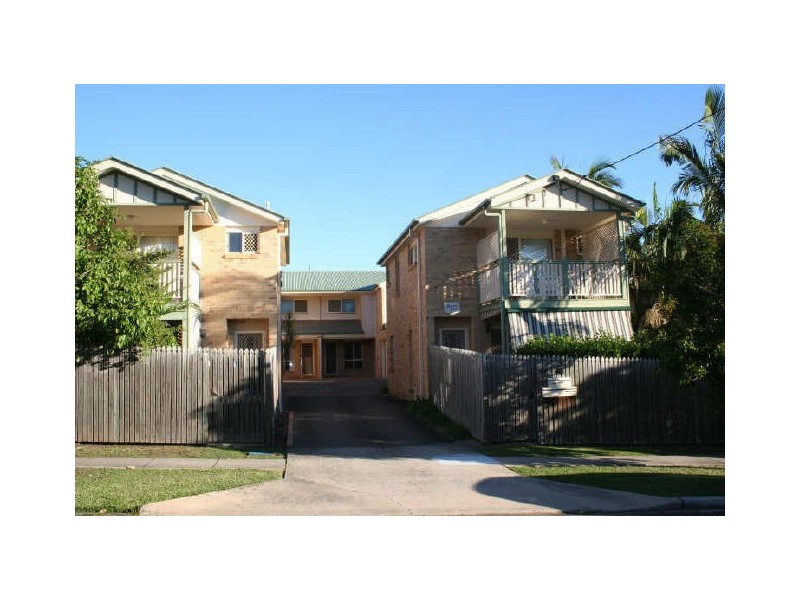 3/46 Denman Street, Alderley QLD 4051