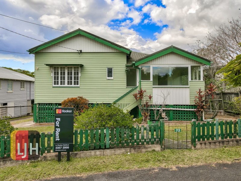 73 Glenrosa Road, Red Hill QLD 4059