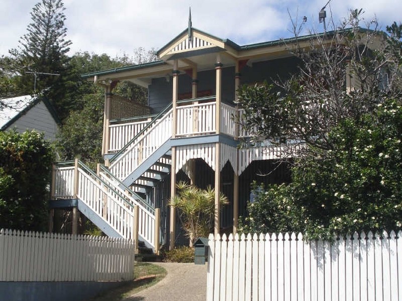 46 Bess Street, Windsor QLD 4030