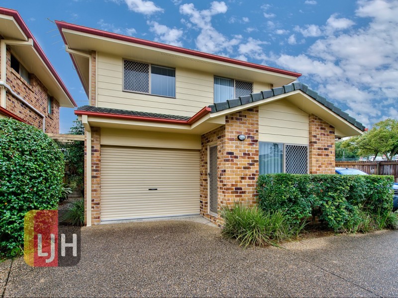 3/12 Brockman Street, Kedron QLD 4031