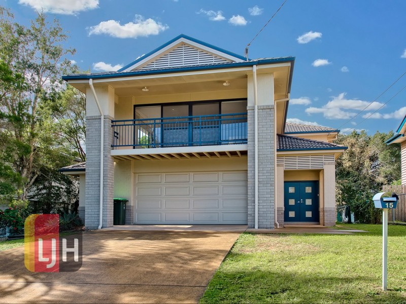 15 Dundonald Street, Everton Park QLD 4053