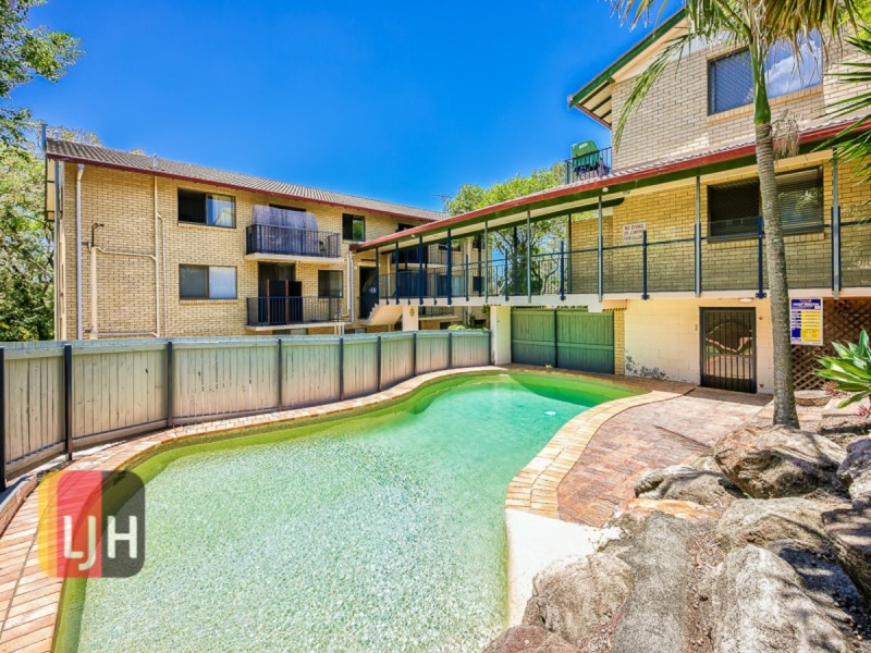 11/5 Ada Street, Taringa QLD 4068