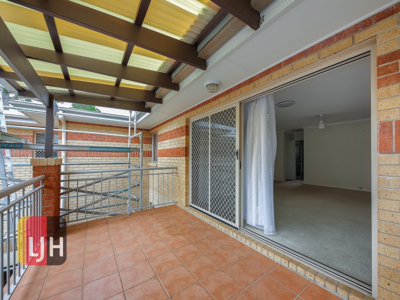 9/40 Mott Street, Gaythorne QLD 4051