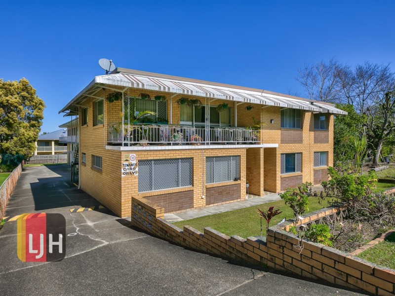 1/56 Leiper Street, Stafford QLD 4053