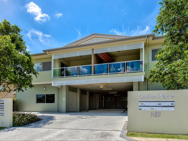 3/25 Collier Street, Stafford QLD 4053