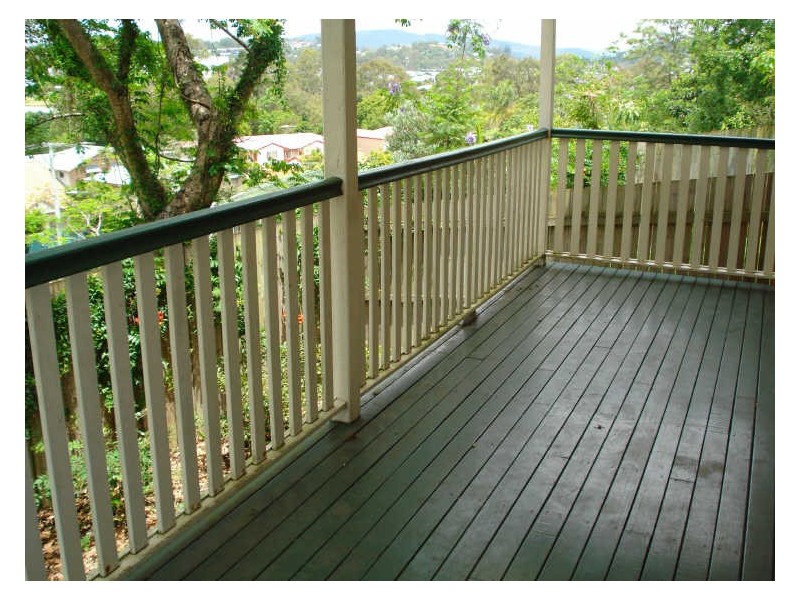 2/23 Gort Crescent, Stafford QLD 4053