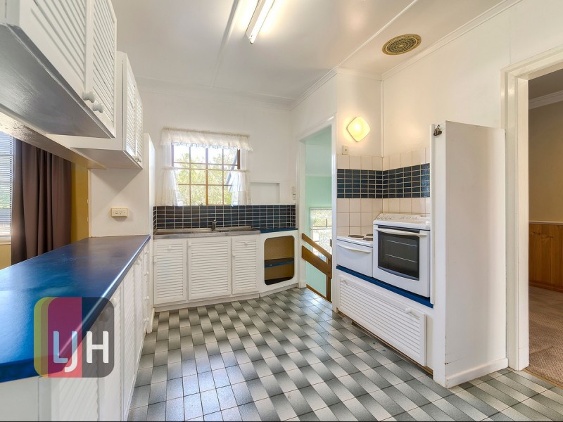 6 Brennan Street, Stafford QLD 4053