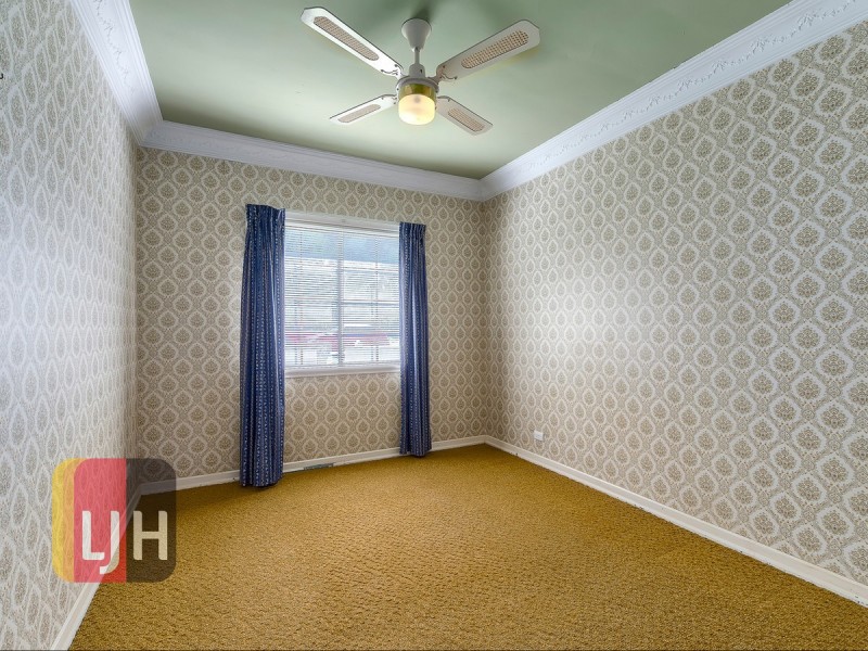 6 Brennan Street, Stafford QLD 4053