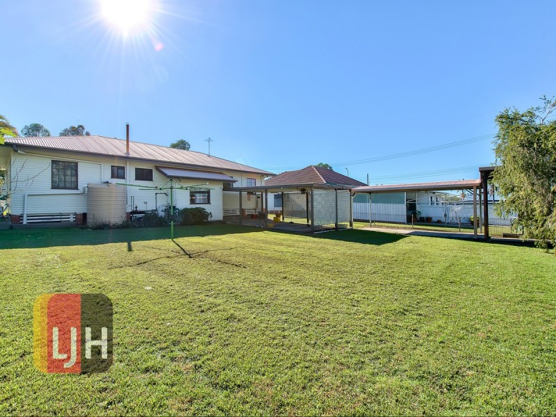 6 Brennan Street, Stafford QLD 4053