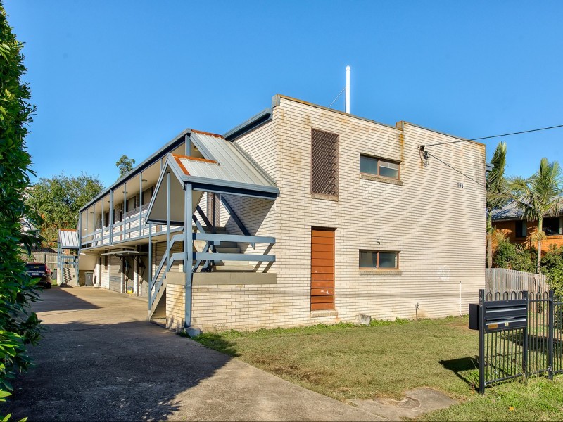 5/195 Webster Road, Stafford QLD 4053