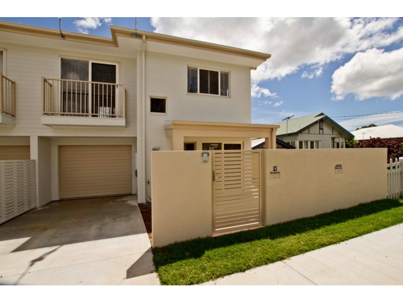 1/22 Coxen Street, Zillmere QLD 4034