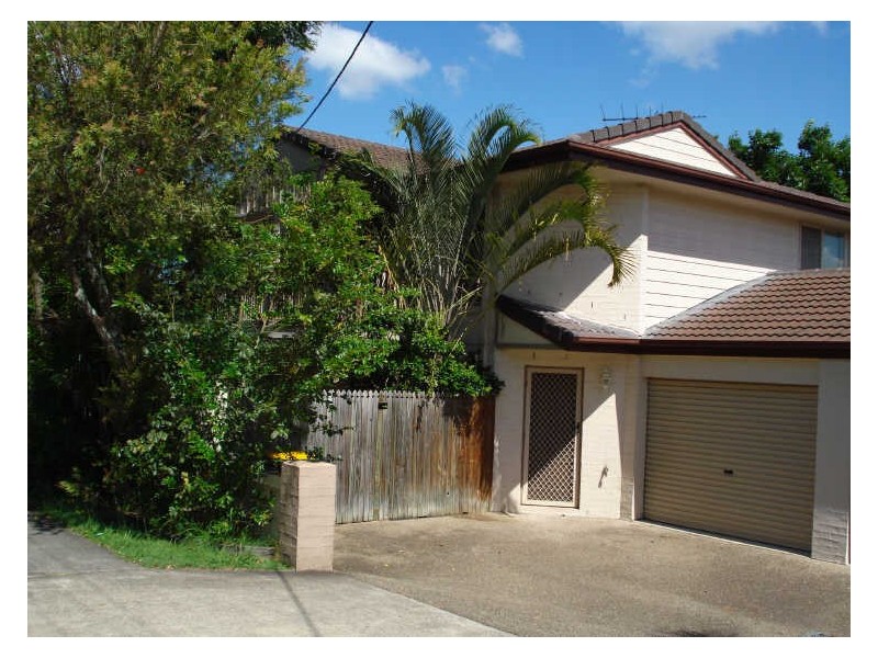 4/26 Fehlberg Street, Everton Park QLD 4053
