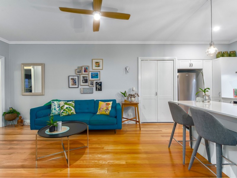 136 Clifford Street, Stafford Heights QLD 4053