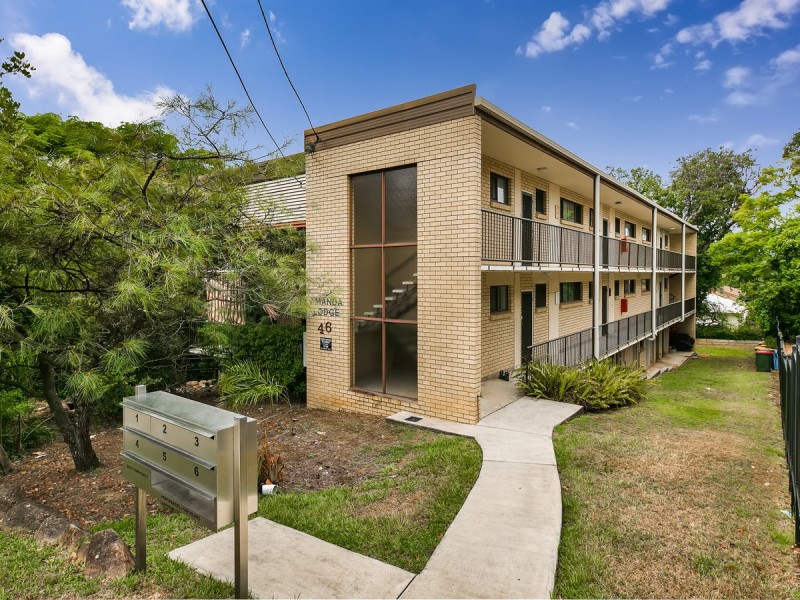 5/46 Beatrice Street, Taringa QLD 4068