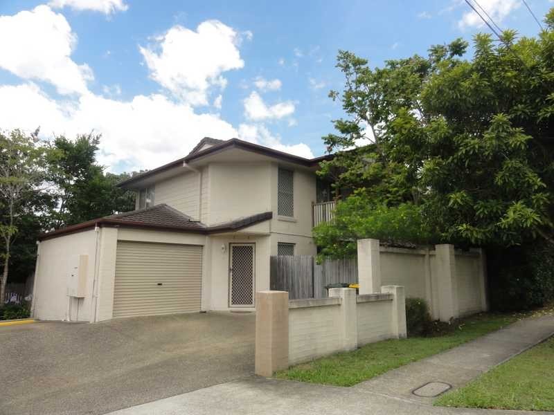 5/26 Fehlberg Street, Everton Park QLD 4053