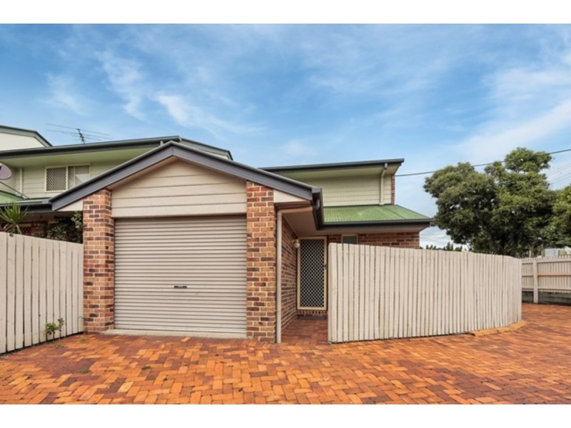 1/46 Gaythorne Road, Gaythorne QLD 4051