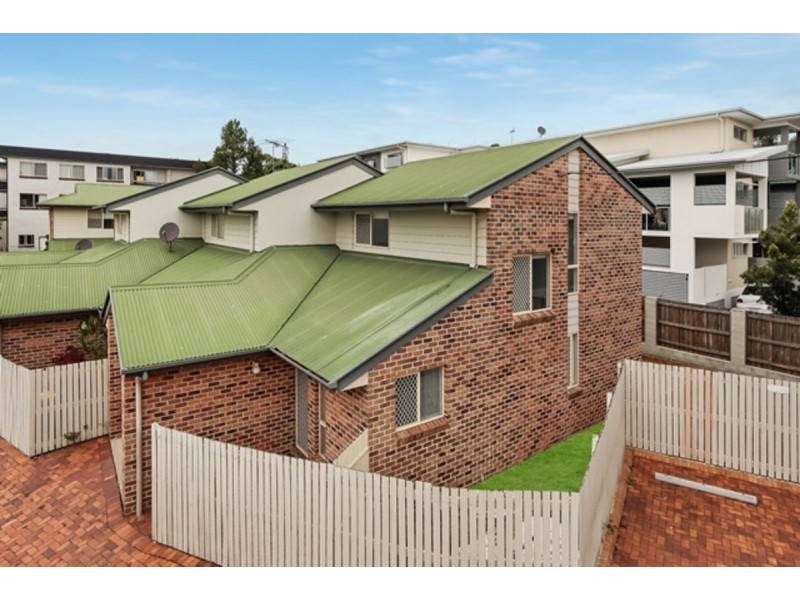 1/46 Gaythorne Road, Gaythorne QLD 4051