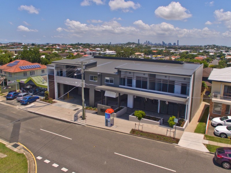 11/20 Minimine Street, Stafford QLD 4053