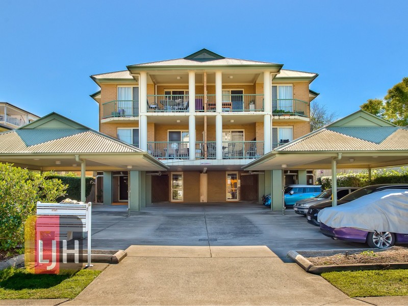 12/3 Collins Street, Nundah QLD 4012