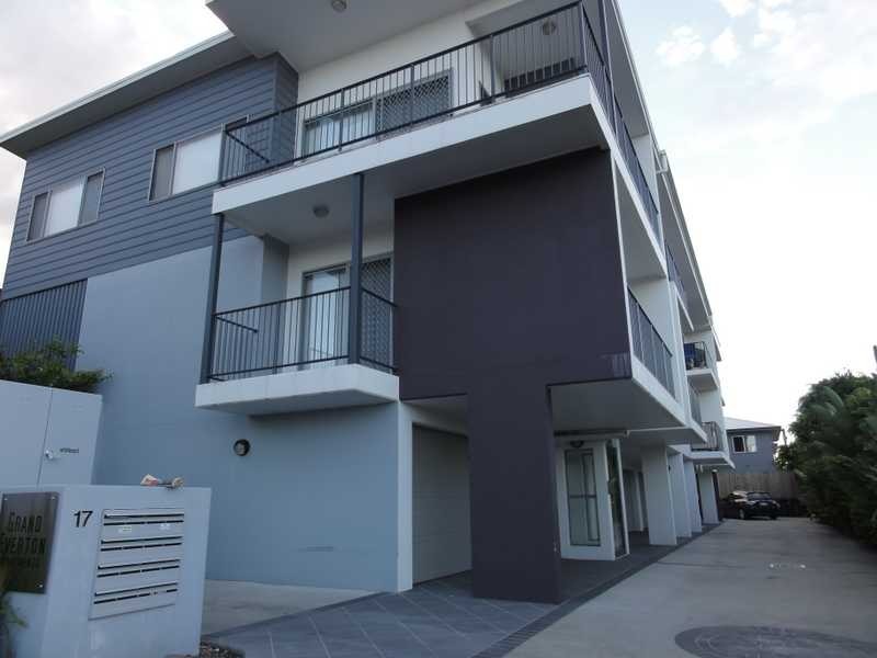 5/17 Gordon Parade, Everton Park QLD 4053