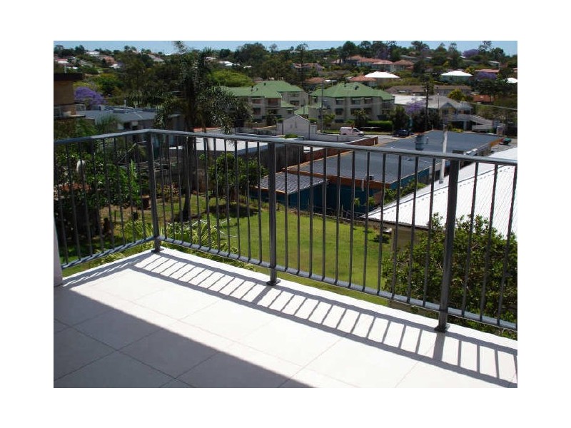 6/17 Gordon Parade, Everton Park QLD 4053
