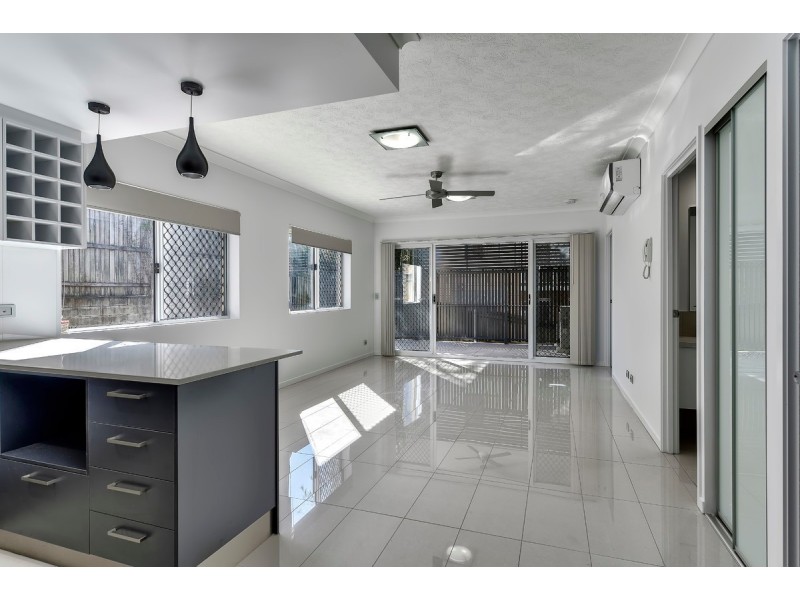 6/12 Lutana Street, Stafford QLD 4053