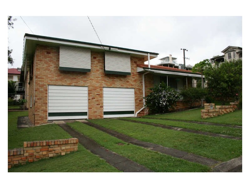 56 Montpelier Street, Newmarket QLD 4051