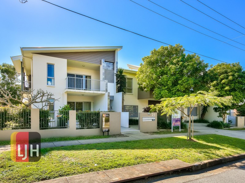 2/20 Pioneer Street, Zillmere QLD 4034