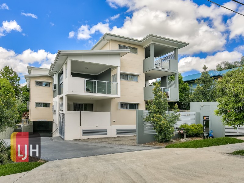 11/52 Gaythorne Road, Gaythorne QLD 4051