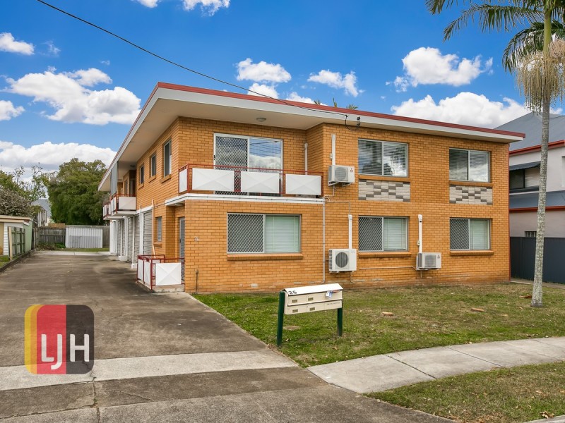 1/26 Broughton Road, Kedron QLD 4031