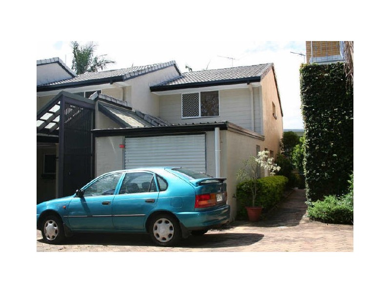 4/33 Windsor Avenue, Lutwyche QLD 4030