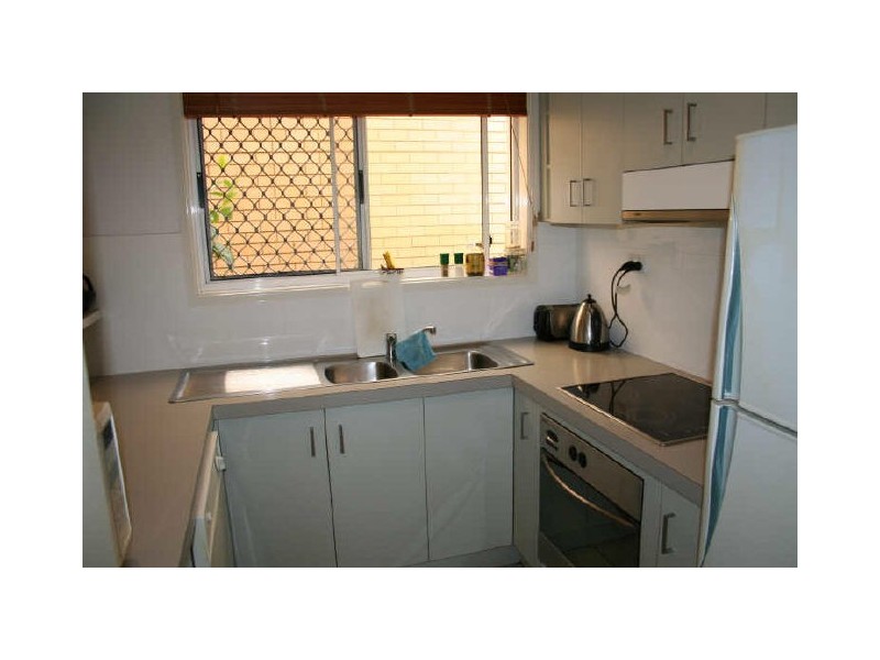 4/33 Windsor Avenue, Lutwyche QLD 4030