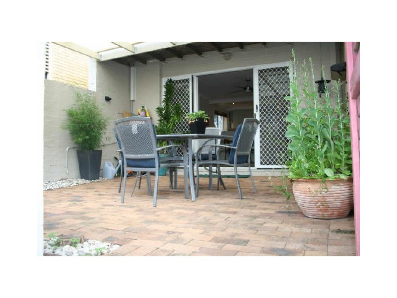 4/33 Windsor Avenue, Lutwyche QLD 4030