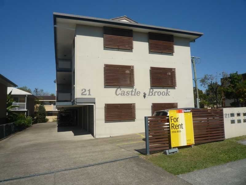 2/21 Castle Street, Kedron QLD 4031