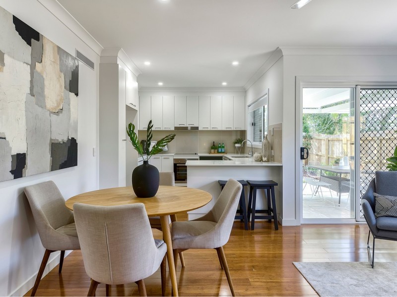 1/89 Queens Road, Everton Hills QLD 4053