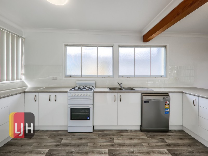 8 Kurrajong Street, Everton Park QLD 4053