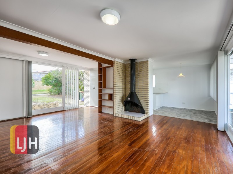 8 Kurrajong Street, Everton Park QLD 4053