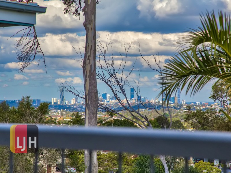 8 Kurrajong Street, Everton Park QLD 4053