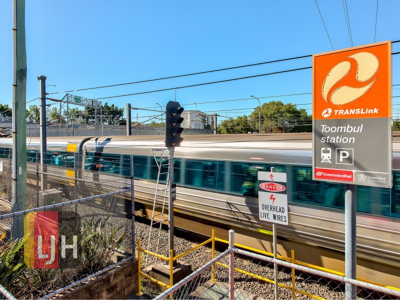 Unit 12/3 Collins Street, Nundah QLD 4012