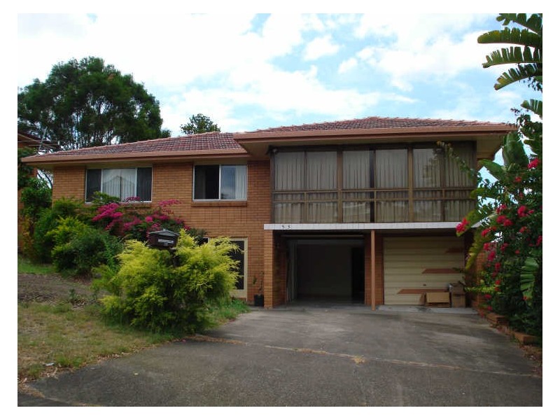 53 Streeton Parade, Everton Park QLD 4053