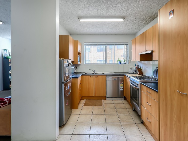 3/16 Jubilee Terrace, Ashgrove QLD 4060