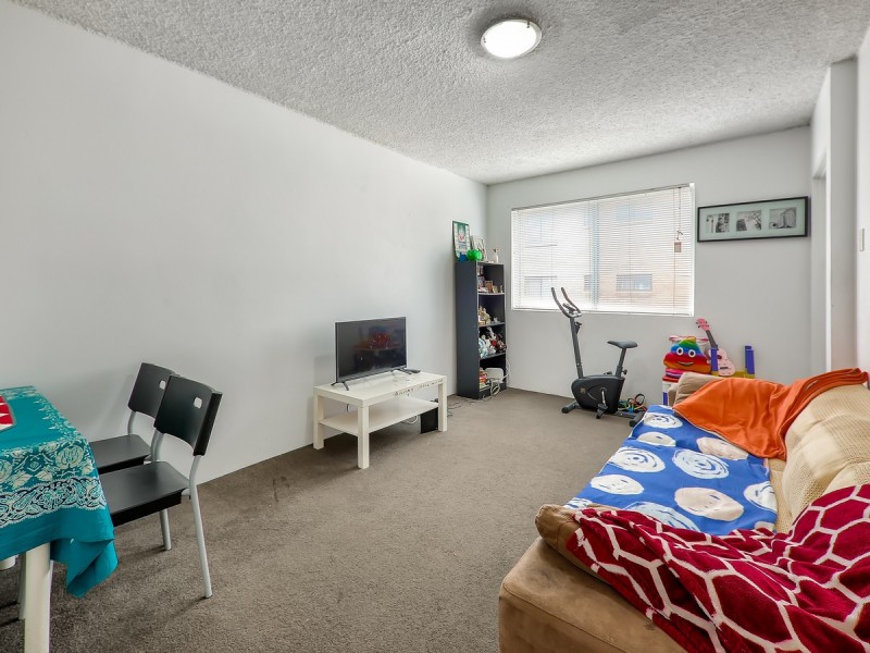 3/16 Jubilee Terrace, Ashgrove QLD 4060