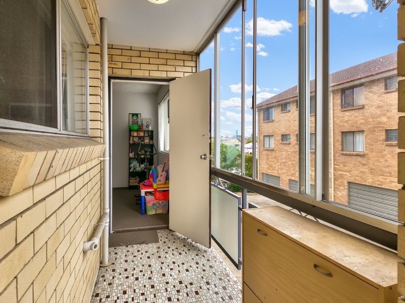 3/16 Jubilee Terrace, Ashgrove QLD 4060