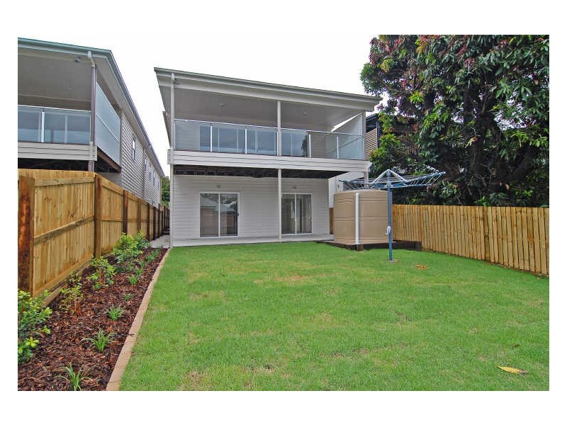 6 Bank Street, Windsor QLD 4030