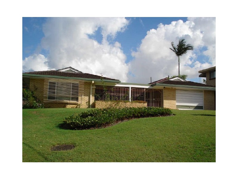 6 Murch Street, Everton Park QLD 4053