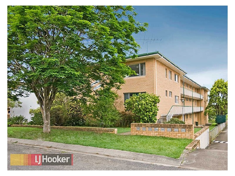5/52 Leiper Street, Stafford QLD 4053